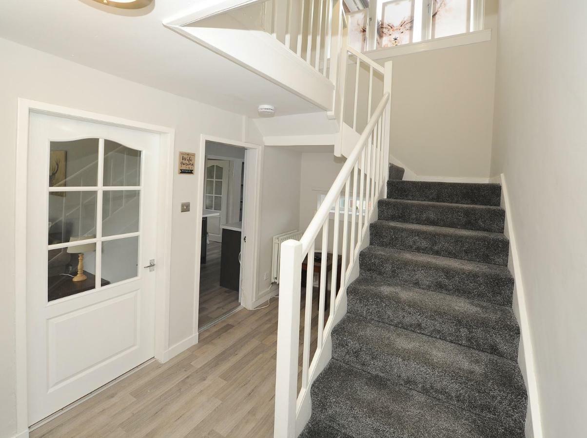 Three Bedroom Spacious House Стерлинг Экстерьер фото